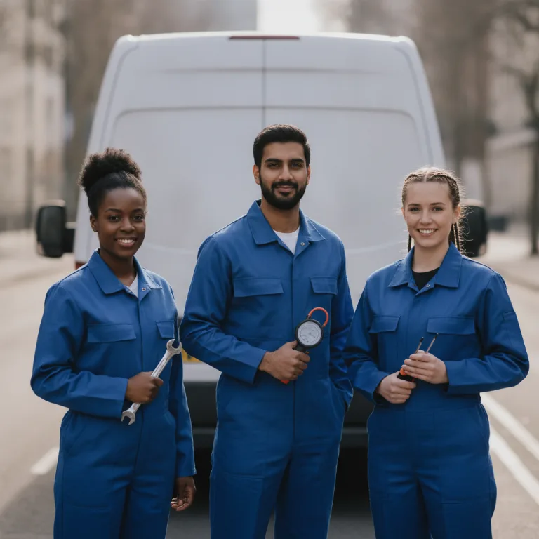 gas boiler repair Ponte Vedra Beach